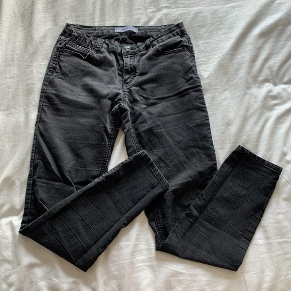 Buffalo skinny jeans, regular waist, size 5-7 - Picture 1 of 3